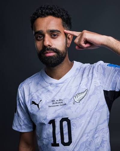 Sarpreet Singh